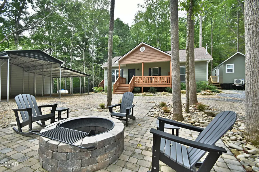 5050 Hooper Highway, Cosby, TN 37722 - Image #2