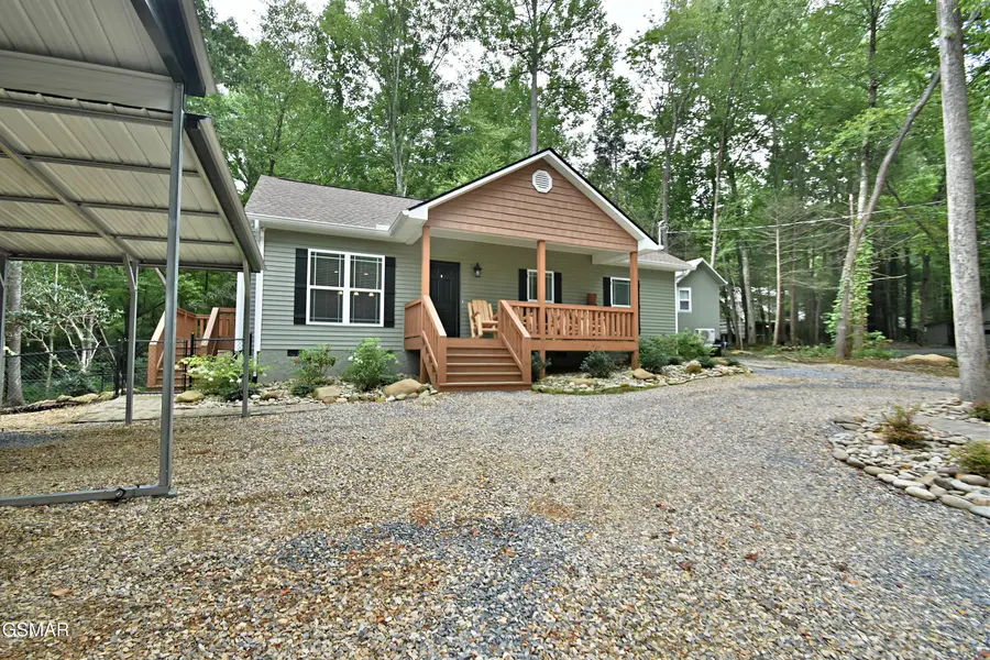5050 Hooper Highway, Cosby, TN 37722 - Image #3