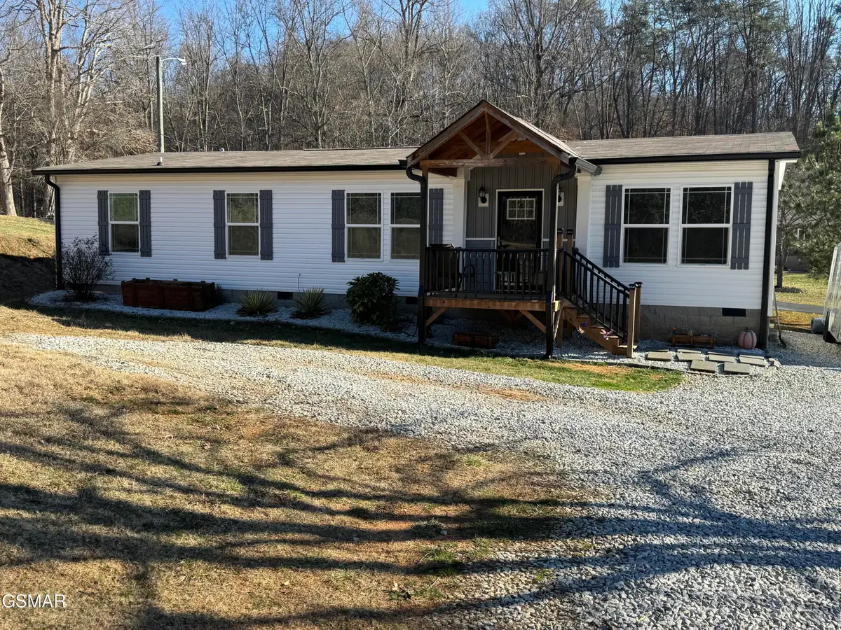 2837 Gobbler Road, Strawberry Plains, TN 37871 - Image #1