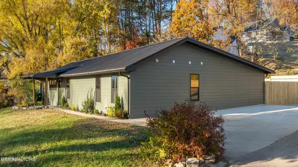 4015 Hitching Post Road, Pigeon Forge, TN 37863