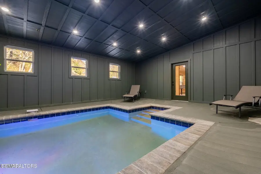 4015 Hitching Post Road, Pigeon Forge, TN 37863 - Image #2