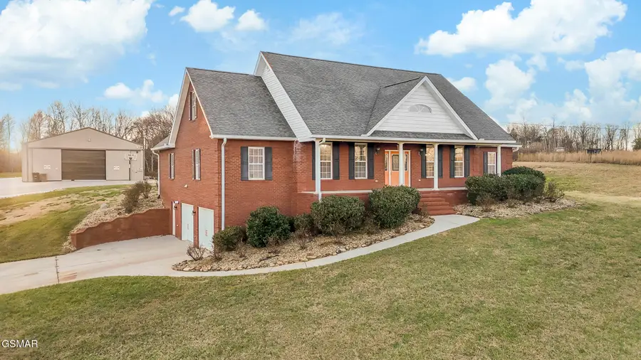 3017 Hardy Road, White Pine, TN 37890 - #2