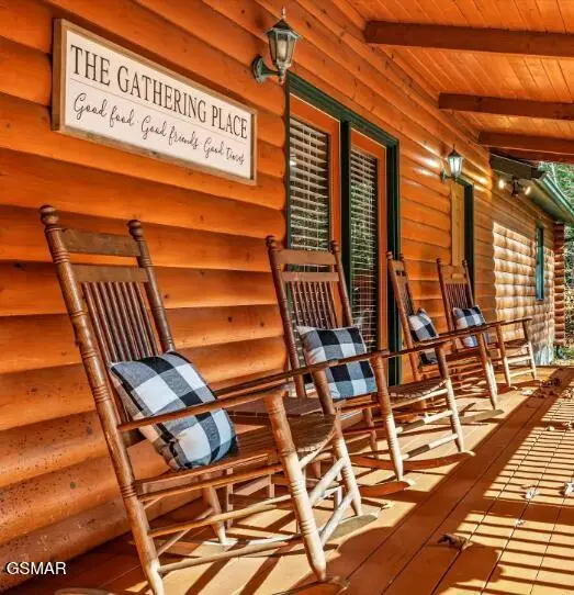 1150 Ogle Hills Road, Gatlinburg, TN 37738 - Image #3