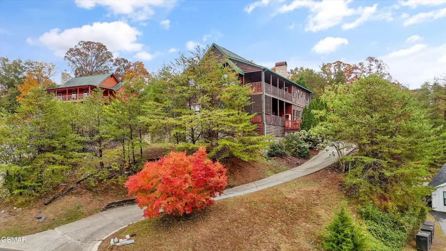 2818 Seth Road, Pigeon Forge, TN 37863 - Image #2