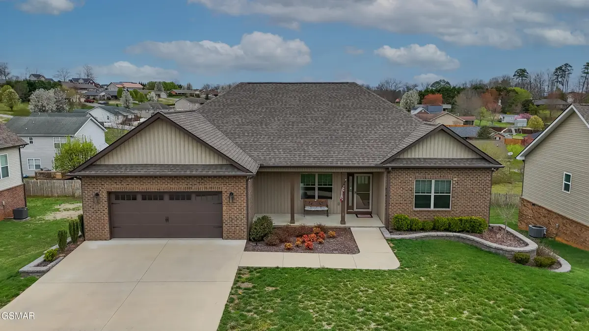 2661 Vista Meadows Lane, Sevierville, TN 37876 - Image #1