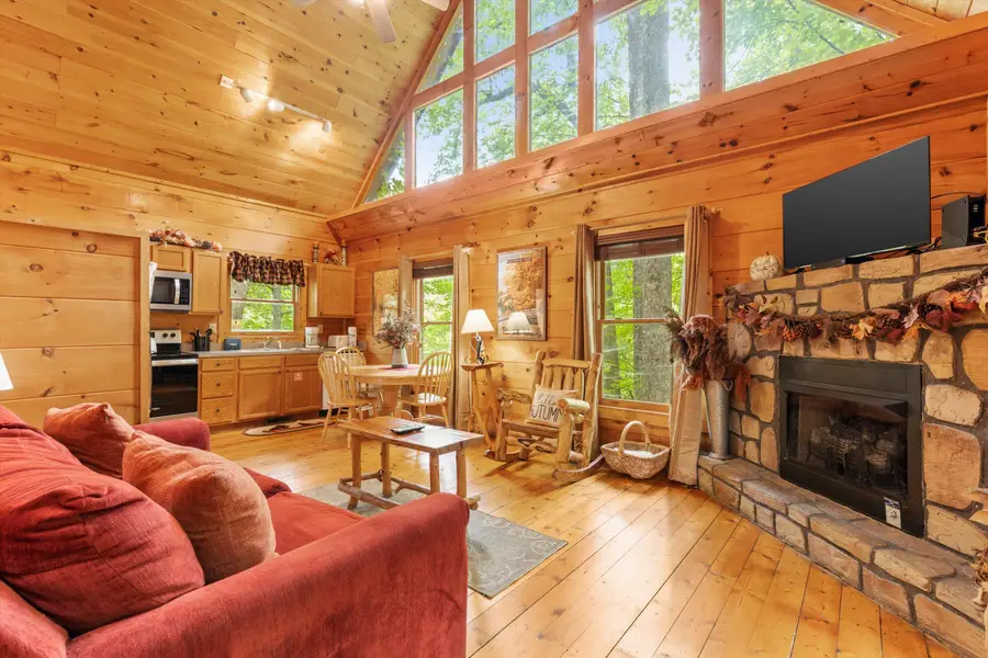 2457 N School House Gap Road, Sevierville, TN 37876 - Image #3