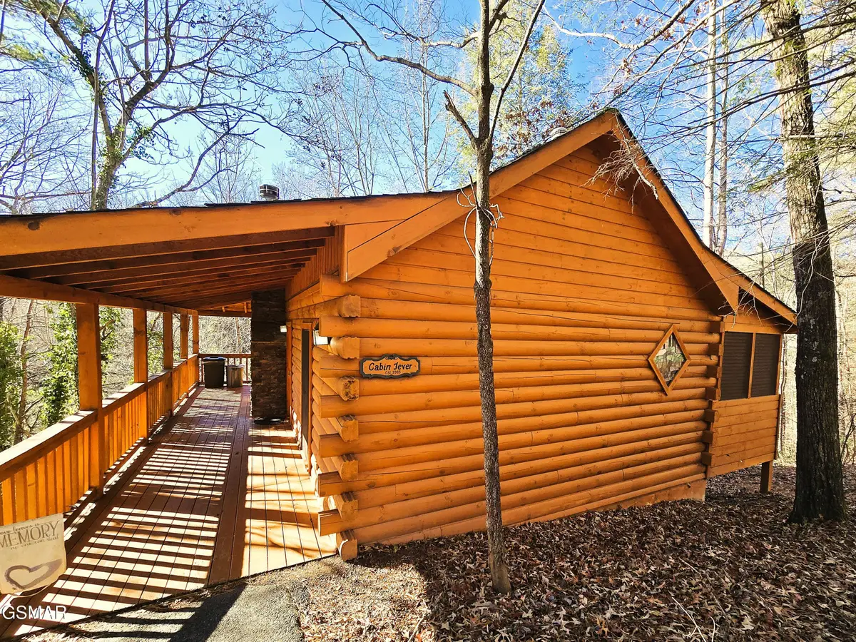 1580 Walt Price Road, Sevierville, TN 37876 - Image #1