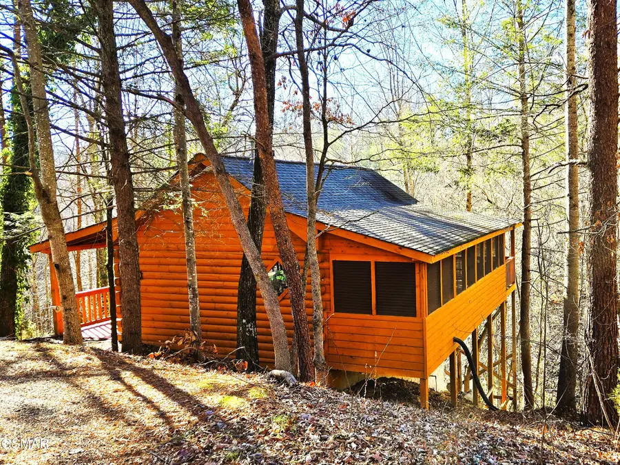 1580 Walt Price Road, Sevierville, TN 37876 - Image #2