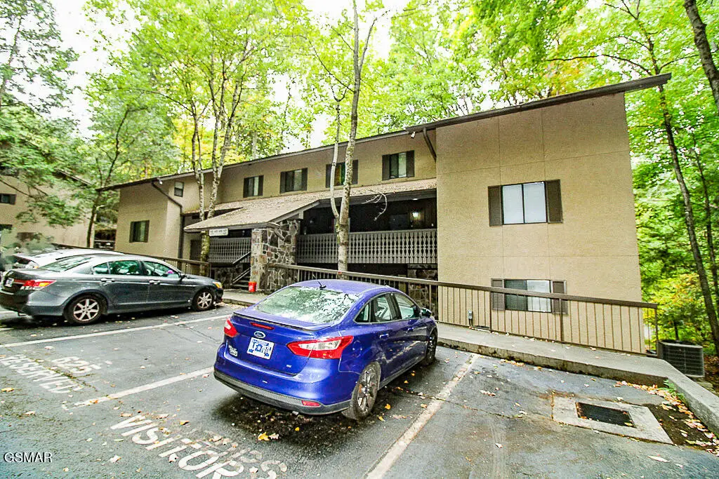 1235 Ski Mountain Road #625, Gatlinburg, TN 37738 - Image #1