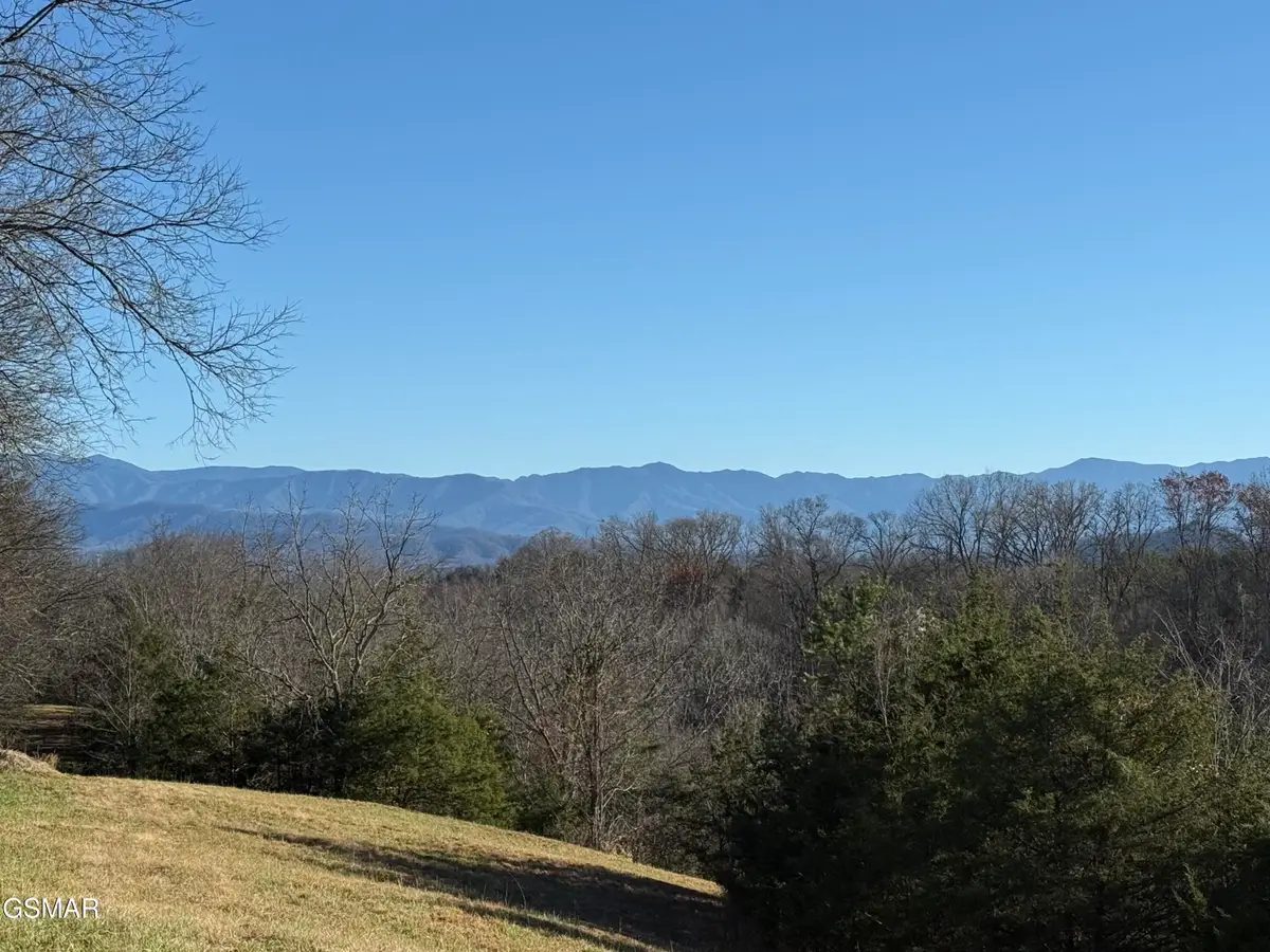 570 Red Bud Lane, Sevierville, TN 37876 - Image #1