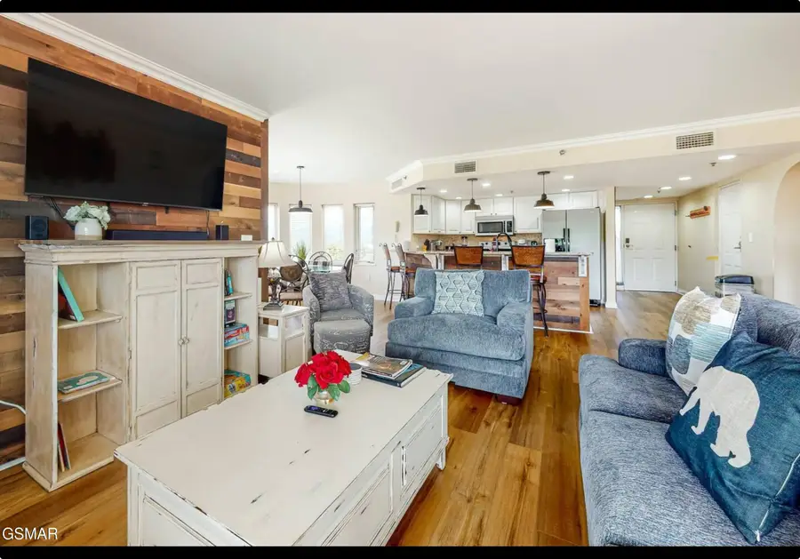 503 Dollywood Lane #UNIT 161, Pigeon Forge, TN 37863 - Image #3