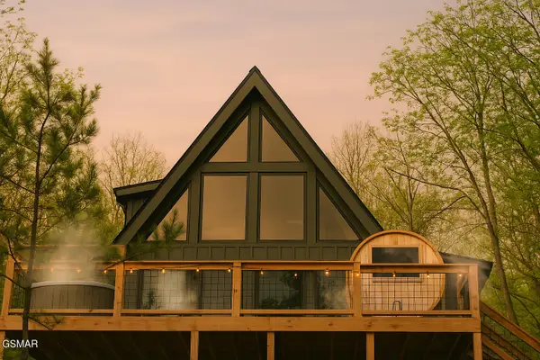 2008 Mindy Jo Way, Sevierville, TN 37862