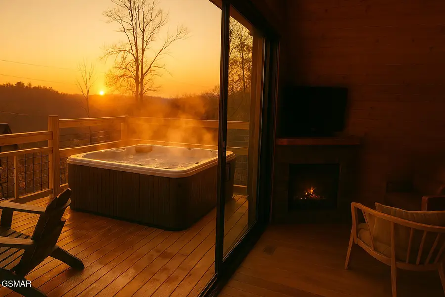 2008 Mindy Jo Way, Sevierville, TN 37862 - Image #2