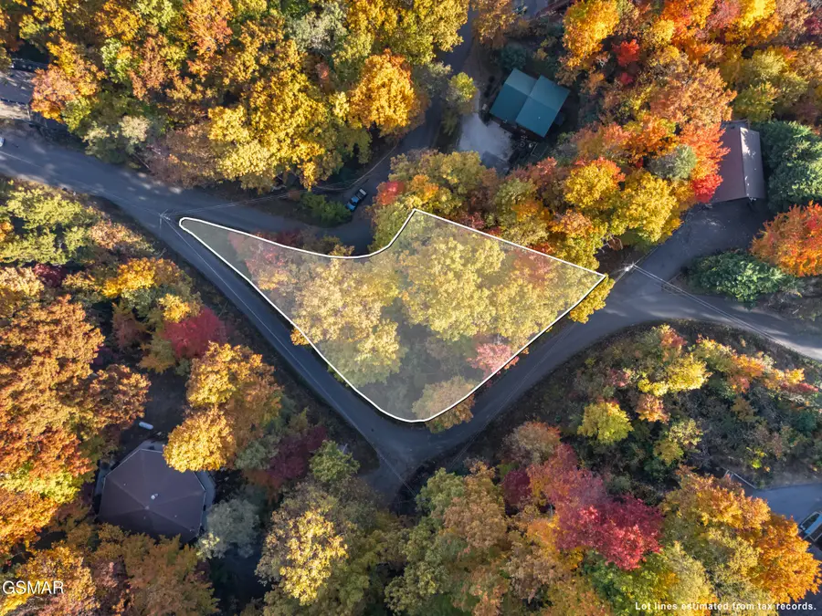 Lot 3 Bavarian Way, Gatlinburg, TN 37738 - Image #2