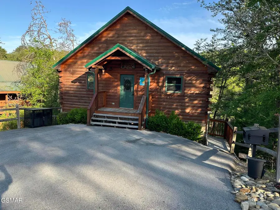 3202 Steeple Way, Pigeon Forge, TN 37863 - Image #2