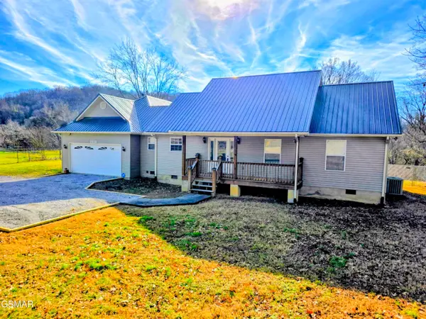 2816 Jones Cove Road, Sevierville, TN 37876