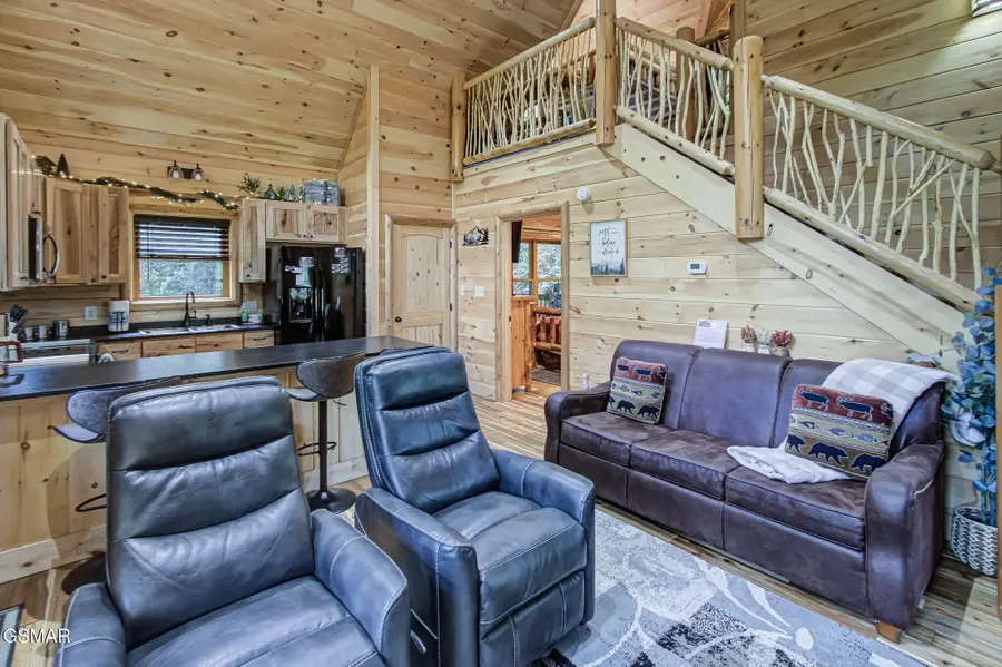 2423 Paradise Falls Way Way, Sevierville, TN 37862 - Image #3