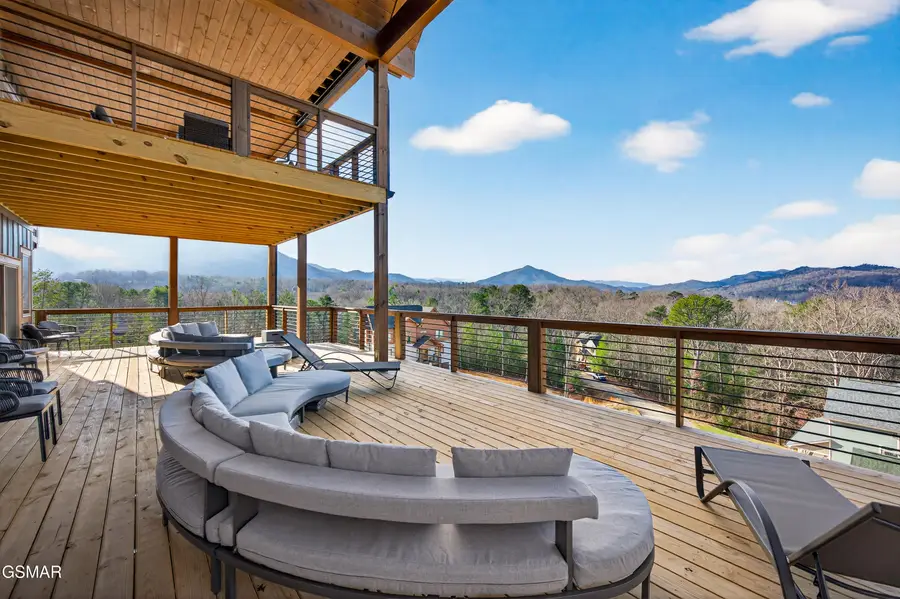 3756 Revetta Circle, Sevierville, TN 37862 - Image #3