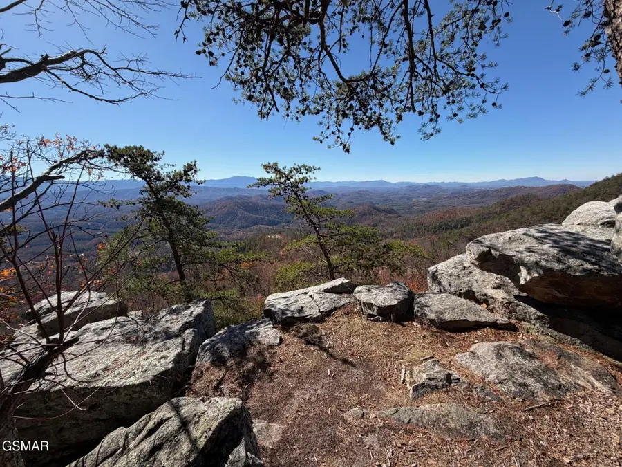 Tract A Mountain Ash Way, Sevierville, TN 37876 - Image #3