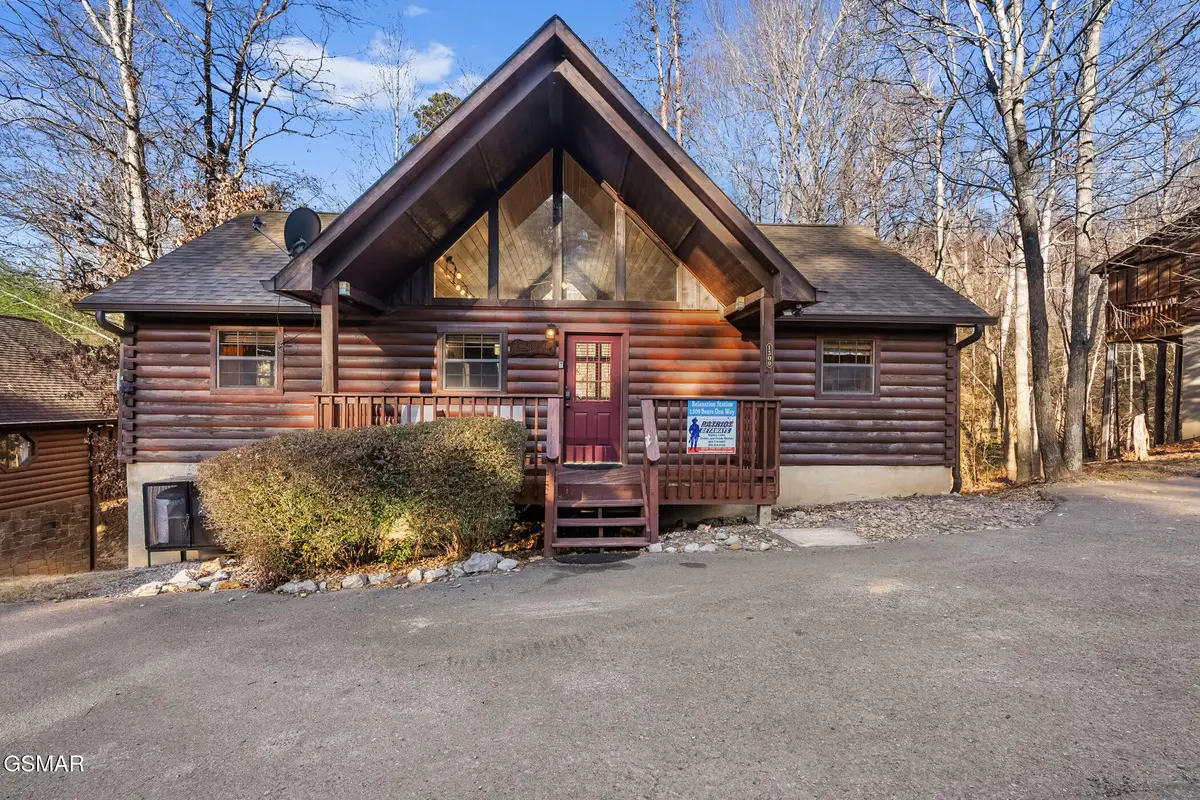 1509 Bears Den Way, Sevierville, TN 37862 - Image #1