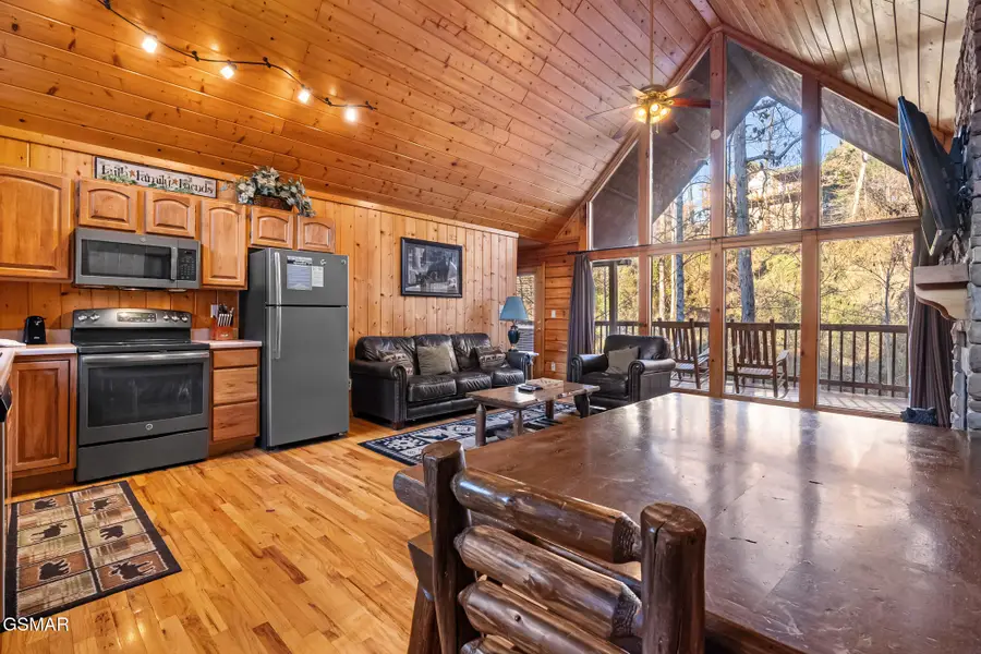 1509 Bears Den Way, Sevierville, TN 37862 - Image #3