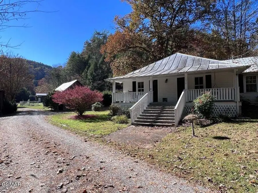 1570 S Helton Road, Sevierville, TN 37862 - Image #3