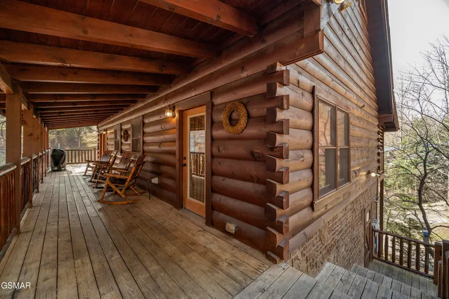 3118 Campfire Way, Pigeon Forge, TN 37863 - Image #3