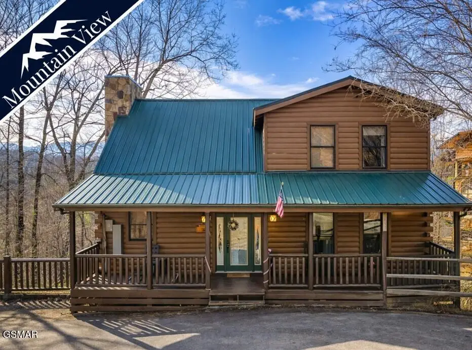 2029 Settlers Ridge Way, Sevierville, TN 37876 - Image #1