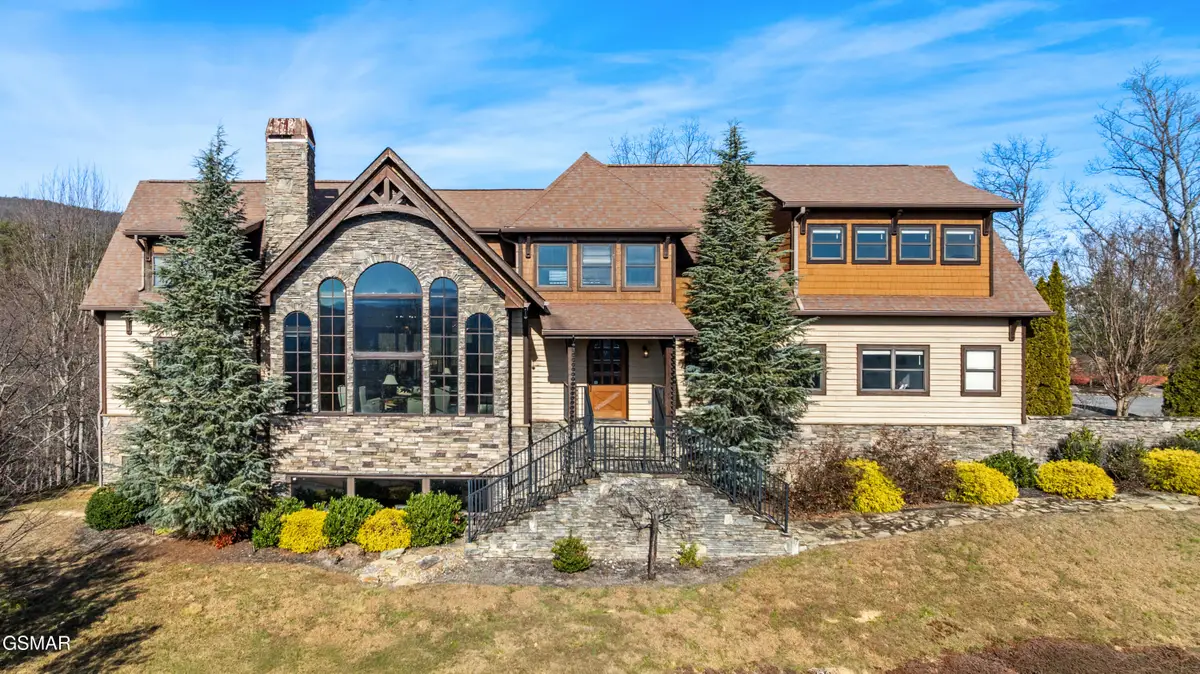 3050 Summit Trails Drive, Sevierville, TN 37876 - Image #1