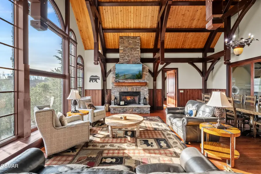 3050 Summit Trails Drive, Sevierville, TN 37876 - Image #2