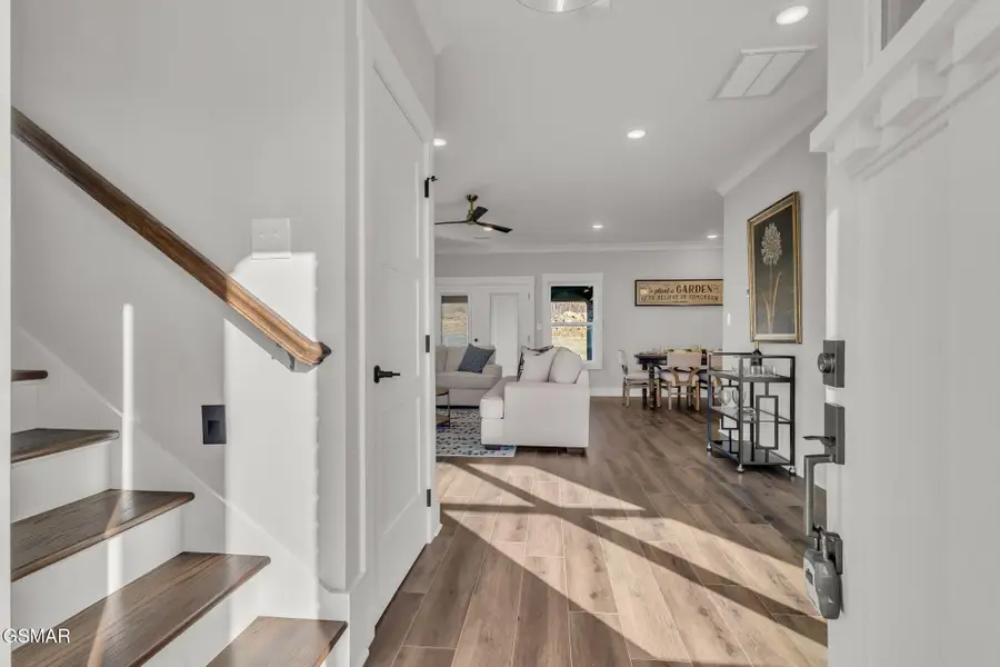 3274 Indian Summer Lane #Lot 34, Knoxville, TN 37920 - Image #2