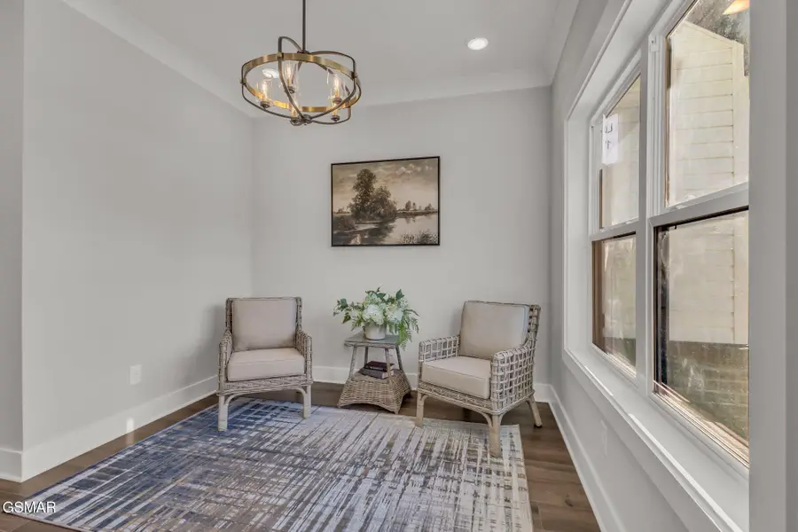 3274 Indian Summer Lane #Lot 34, Knoxville, TN 37920 - Image #3