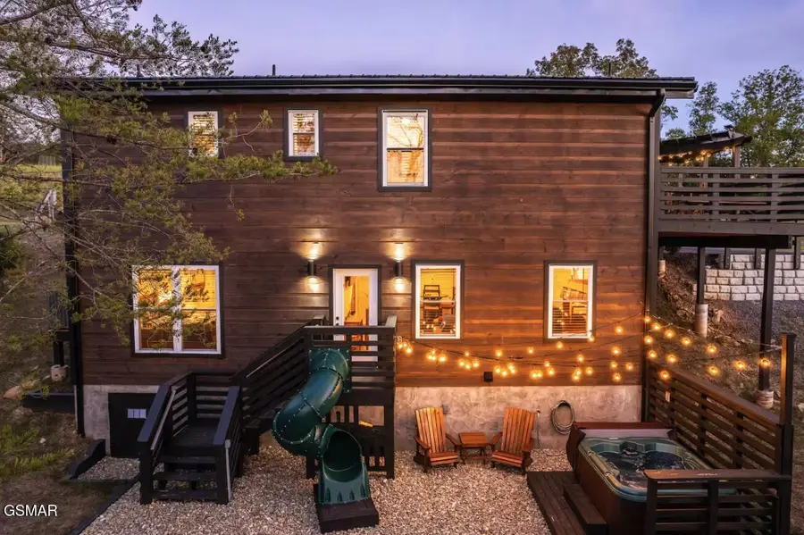 850 Blue Herring Way, Sevierville, TN 37876 - #2