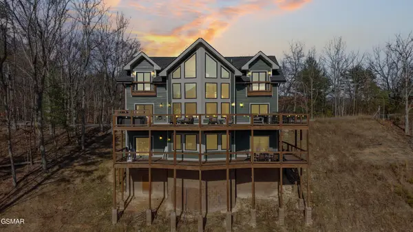 2731 Knight Way, Sevierville, TN 37862