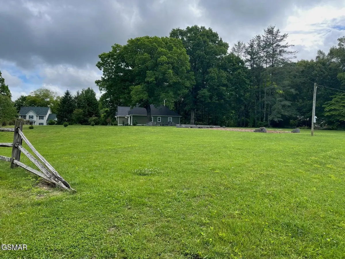 Lot 1 Katy Hollar Road, Sevierville, TN 37862 - Image #1