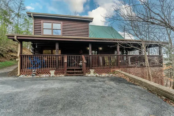 1038 Willard Way, Sevierville, TN 37876