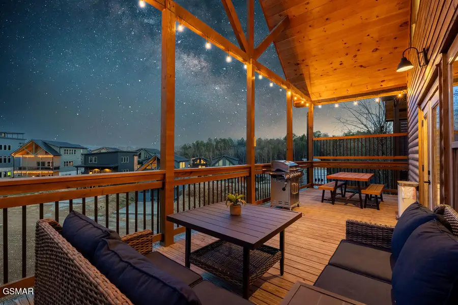 2832 Sequoia Road, Pigeon Forge, TN 37863 - Image #3