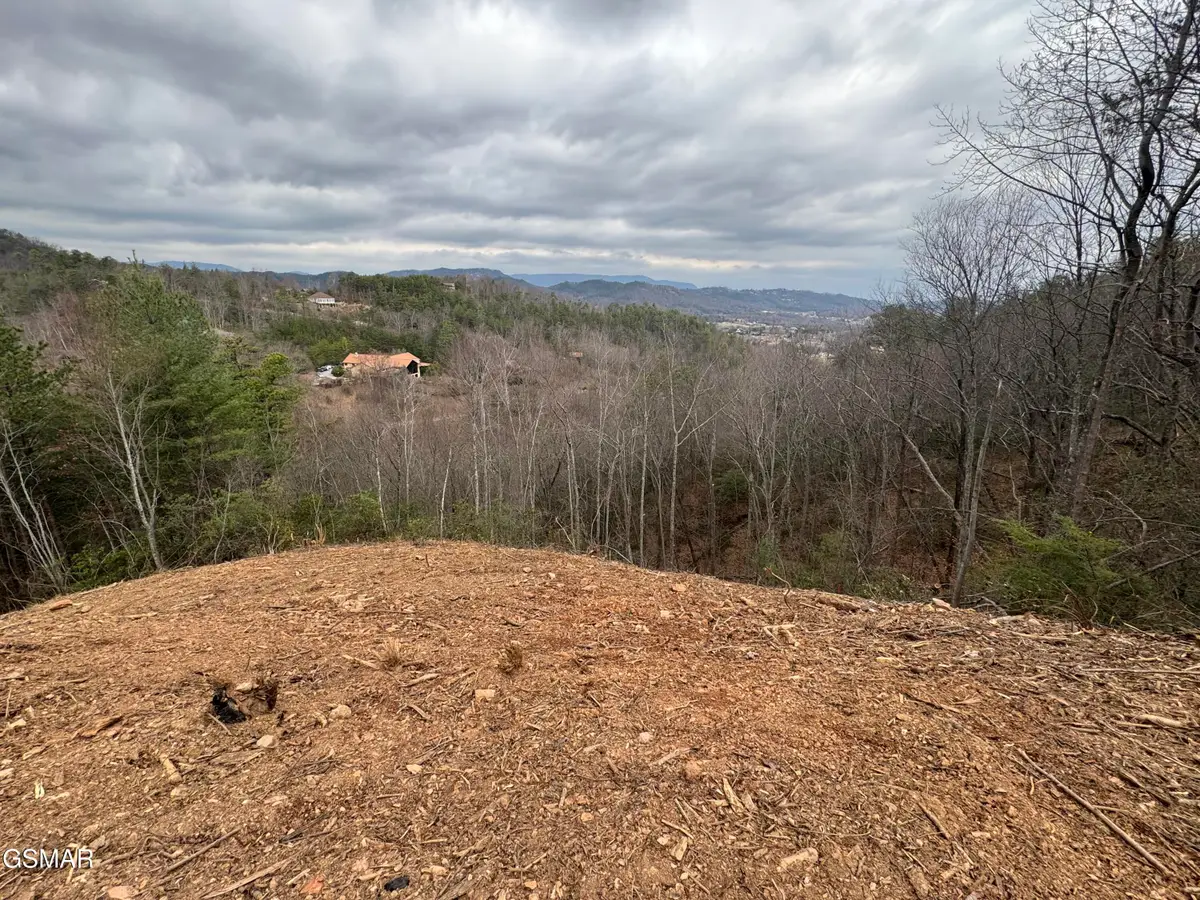 Lot 18R Hikers Path Lane, Sevierville, TN 37876 - Image #1