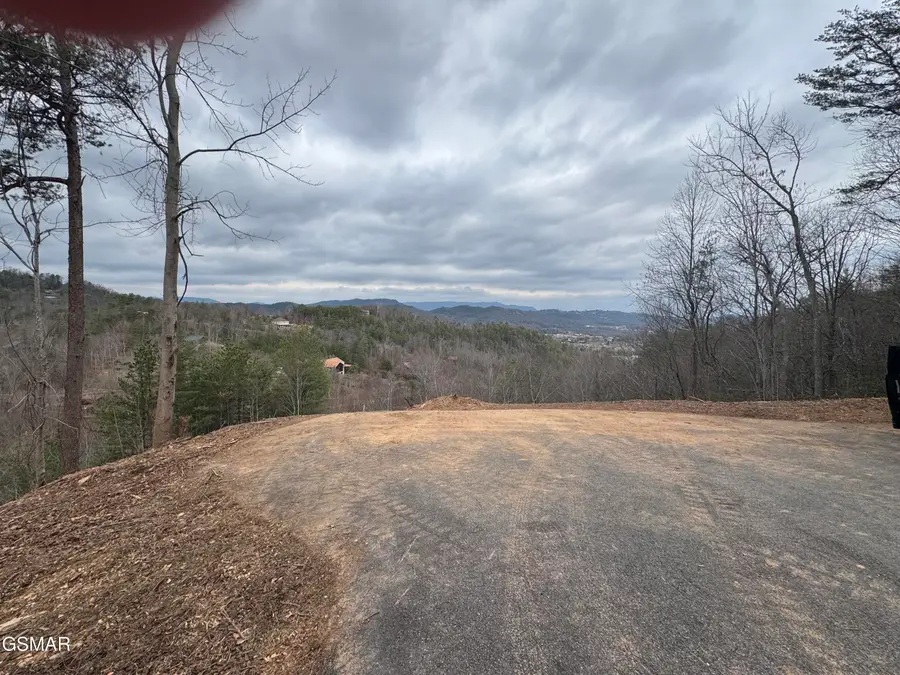 Lot 18R Hikers Path Lane, Sevierville, TN 37876 - Image #3
