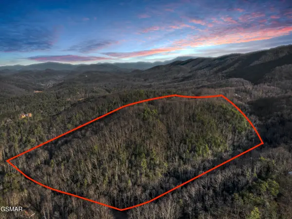 035.19 Forest Trails Drive Lot Tr R, Sevierville, TN 37876