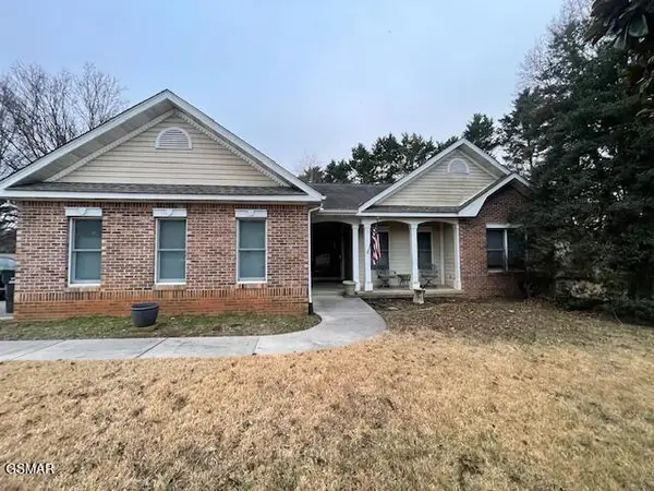 1228 Ariell Lea, Sevierville, TN 37862