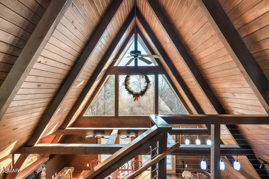 1455 S Baden Drive, Gatlinburg, TN 37738 - Image #3