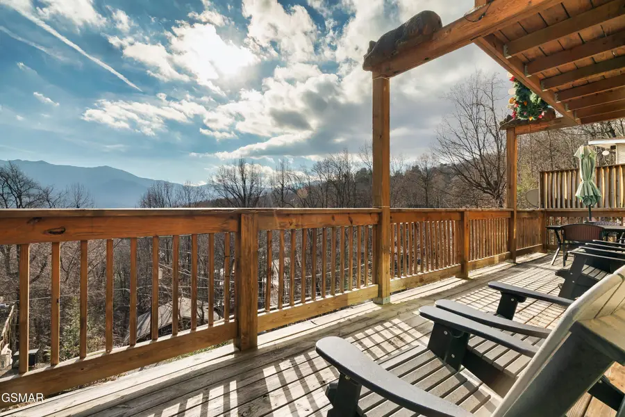 1480 Zurich Road, Gatlinburg, TN 37738 - Image #2