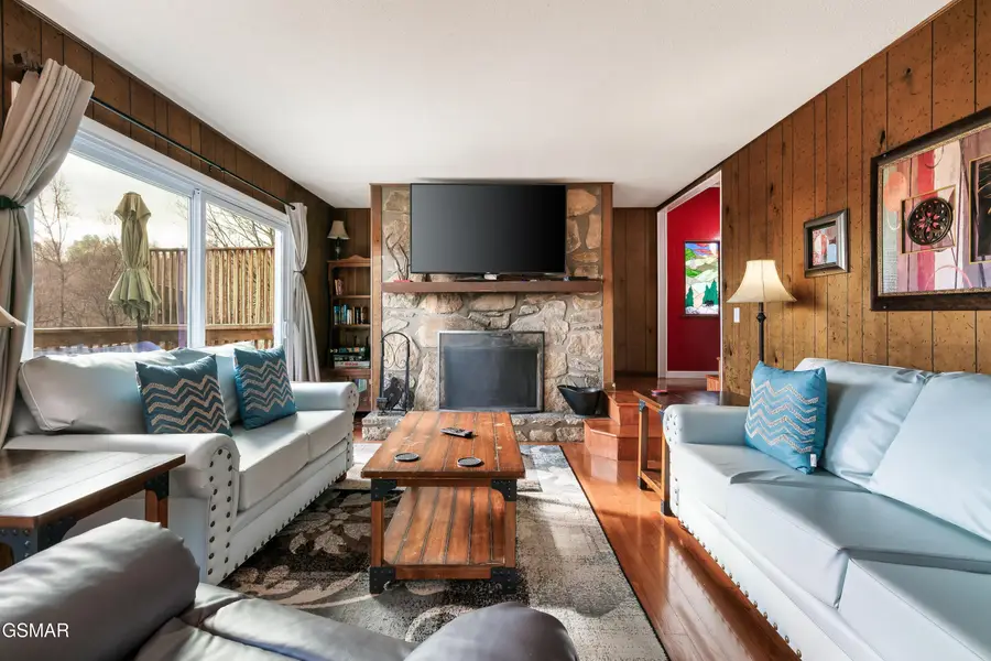 1480 Zurich Road, Gatlinburg, TN 37738 - Image #3