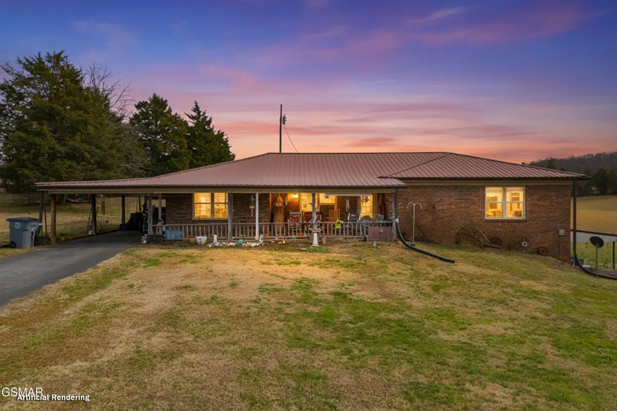 6265 Panther Creek Road, Talbott, TN 37877 - Image #1