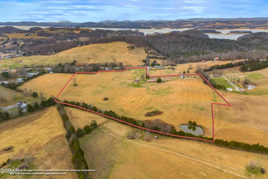 6265 Panther Creek Road, Talbott, TN 37877 - Image #2