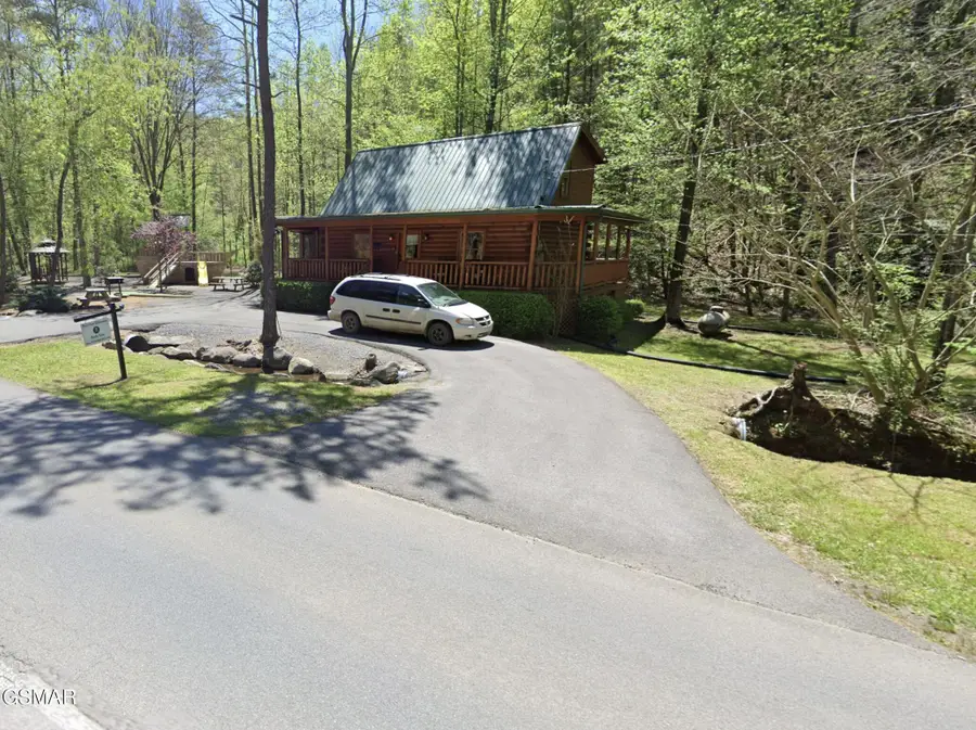 Lot 925 Silver Poplar Lane, Sevierville, TN 37876 - Image #3