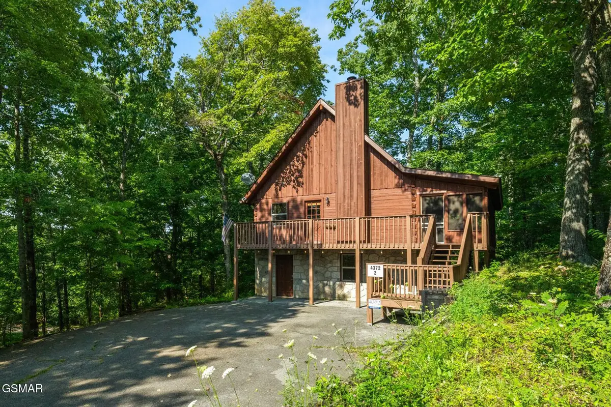 4372 Boogertown Road #2, Sevierville, TN 37876 - Image #1