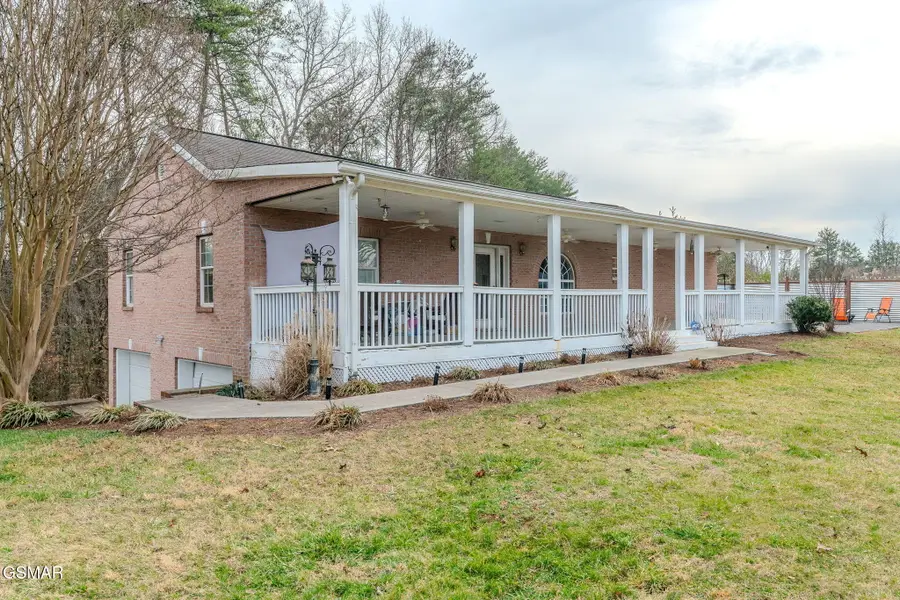 147 Raceway Drive, Maynardville, TN 37807 - Image #2