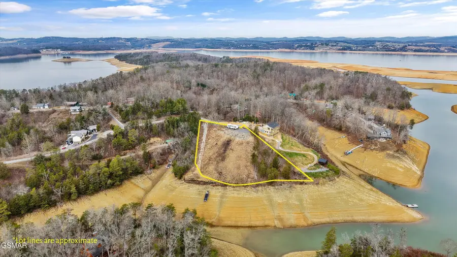 1006 Eric Court, Sevierville, TN 37876 - Image #3